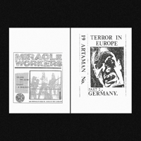 Image 5 of [MASALA NOIR®] NOISE GRAPHICS