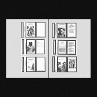 Image 6 of [MASALA NOIR®] NOISE GRAPHICS