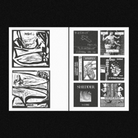 Image 7 of [MASALA NOIR®] NOISE GRAPHICS