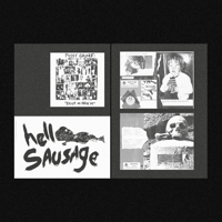 Image 8 of [MASALA NOIR®] NOISE GRAPHICS