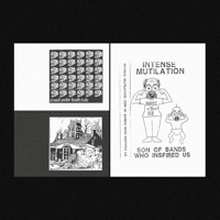 Image 10 of [MASALA NOIR®] NOISE GRAPHICS