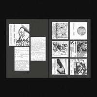 Image 13 of [MASALA NOIR®] NOISE GRAPHICS