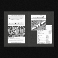 Image 14 of [MASALA NOIR®] NOISE GRAPHICS