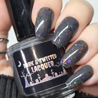 Image 4 of Nostalgic Trick Or Treat Vibes