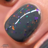 Image 1 of Nostalgic Trick Or Treat Vibes