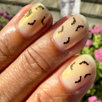 Image 5 of Batty Vibes