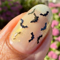 Image 1 of Batty Vibes