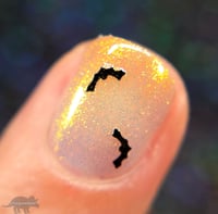 Image 3 of Batty Vibes