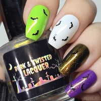 Image 2 of Batty Vibes