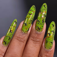 Image 4 of Batty Vibes