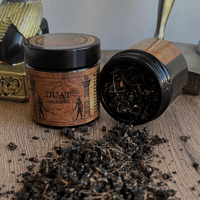 Image 1 of Duat Incensvm