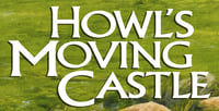 Howl's Moving Castle - Regular - Full Payment