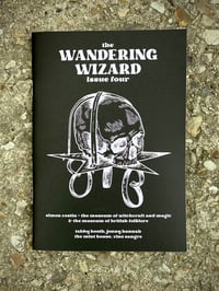 Image 1 of Wandering Wizard Four