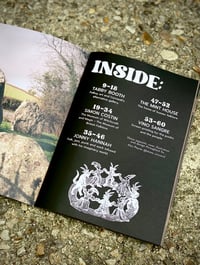 Image 2 of Wandering Wizard Four