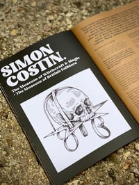 Image 4 of Wandering Wizard Four