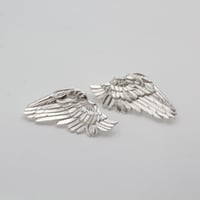 Image 1 of Wing pin (made to order)