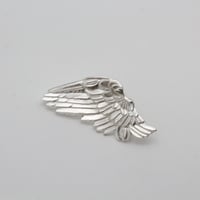 Image 3 of Wing pin (made to order)