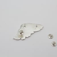 Image 4 of Wing pin (made to order)