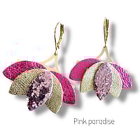 Image 10 of Boucles Aurore - 9 coloris 
