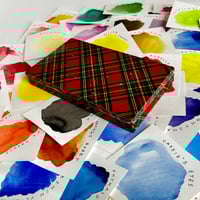 Image 2 of Tartan Tin