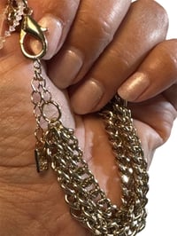 Image 2 of BANSRI- SPIKE BRACELET 