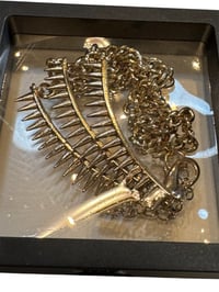 Image 3 of BANSRI- SPIKE BRACELET 