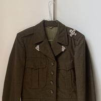 Image 3 of Pin Ernst (made to order)