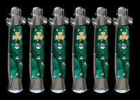 Image 2 of ☘️  Danny Boy's "Irish Toothpicks". ☘️ 
