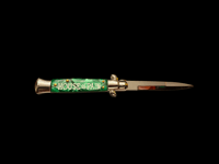 Image 3 of ☘️  Danny Boy's "Irish Toothpicks". ☘️ 