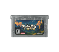 Image 3 of Pokemon Odyssey GBA Cartridge (RTC) + Collectors Box