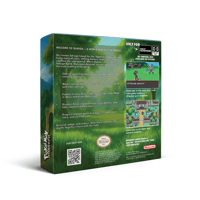 Image 2 of Pokemon Odyssey GBA Cartridge (RTC) + Collectors Box