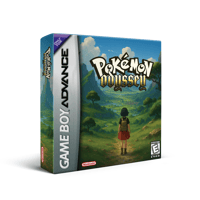 Image 1 of Pokemon Odyssey GBA Cartridge (RTC) + Collectors Box