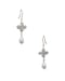 Image of Elizabeth Pearl Earrings