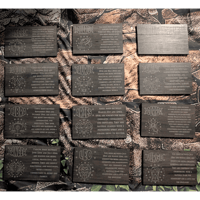 Image 5 of Rebelious Horoscope Plaques