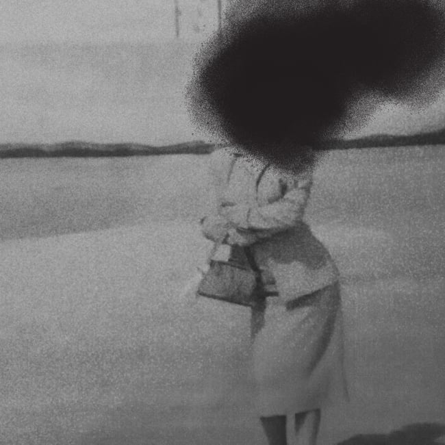 Gray Acres - Soft Erasure