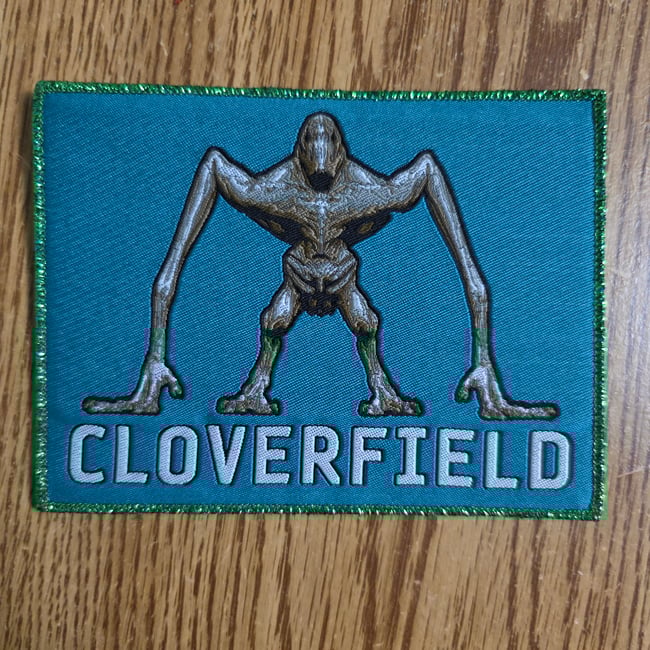 Cloverfield 
