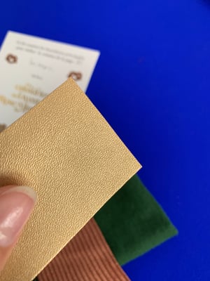 Image of Kit de fournitures Le sapin de Noël