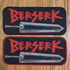 Berserk Dragon Slayer