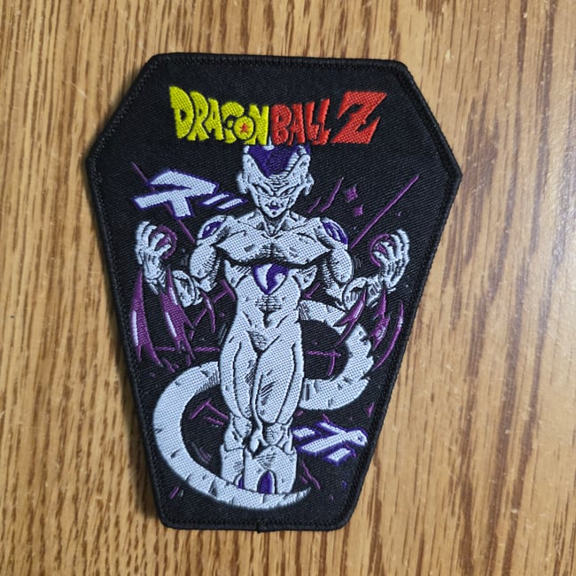 Dragon Ball Z - Frieza 