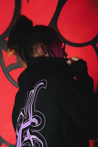 Image 2 of ALCHEMY A HOODY