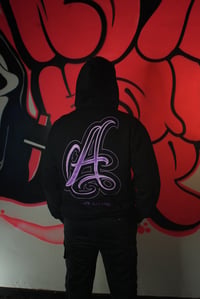 Image 3 of ALCHEMY A HOODY