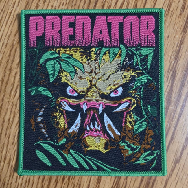 Predator