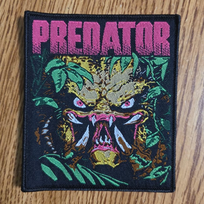 Predator