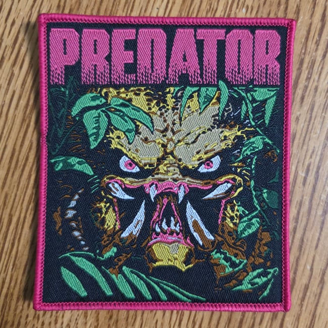 Predator