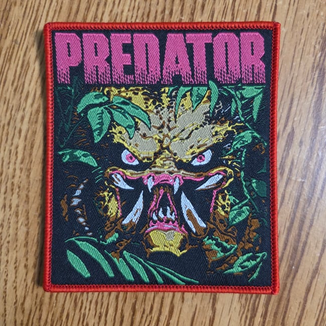 Predator