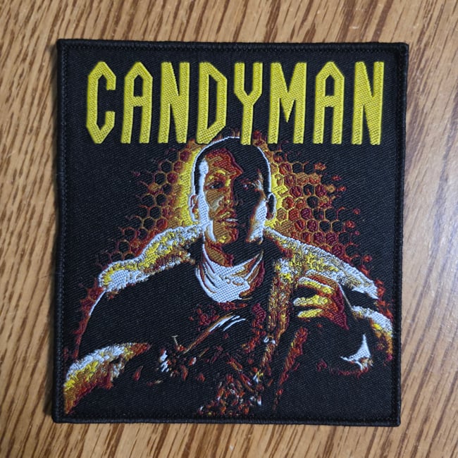 Candyman 