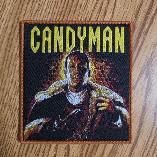 Candyman 