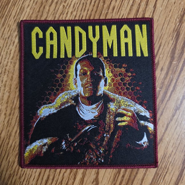 Candyman 