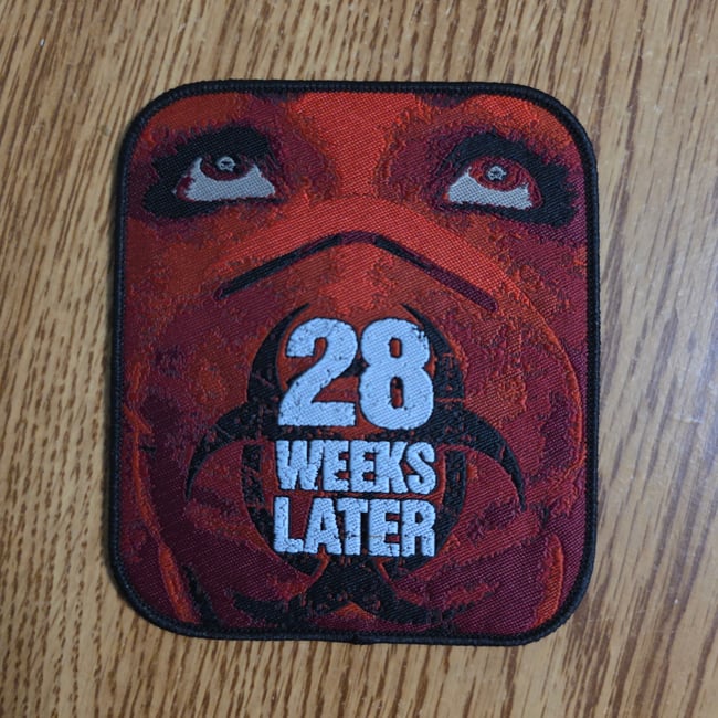 28 Weeks Later 