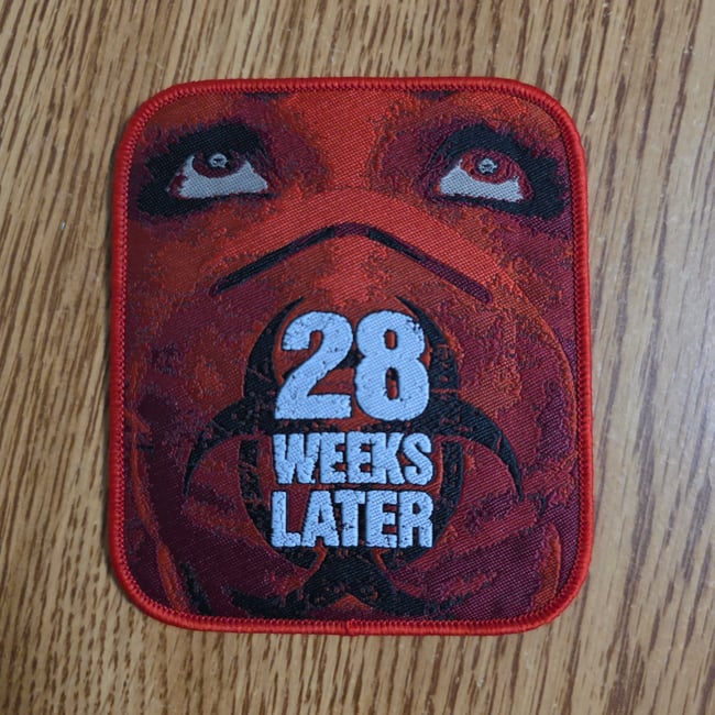 28 Weeks Later 